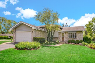 300 W Woodlawn Rd, New Lenox, IL 60451