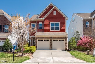 1019 Thoughtful Spot Ln, Durham, NC 27703