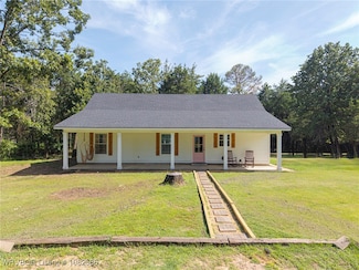 4601 Tanglewood Dr, van Buren, AR 72956