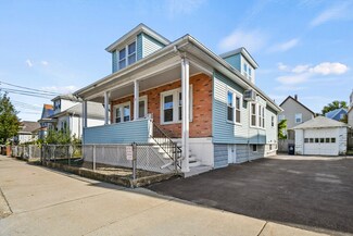 29 Rock Valley Ave, Everett, MA 02149