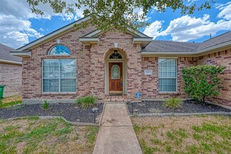 20031 Cresent Creek Dr, Katy, TX 77449