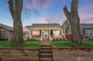 1705 Norton Ave, Dayton, OH 45420
