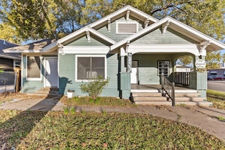 2601 Gorman Ave, Waco, TX 76707