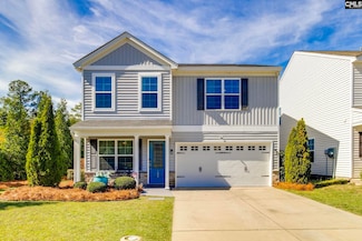 105 Windfall Rd, Blythewood, SC 29016