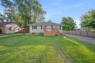 4631 NE 29th St, Des Moines, IA 50317