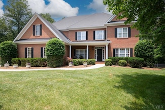115 Trinity Ct, Lynchburg, VA 24502