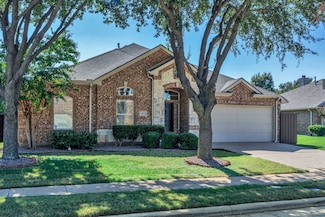 15671 Palo Pinto Dr, Frisco, TX 75035