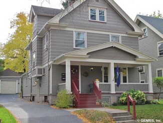 1045 Harvard St, Rochester, NY 14610