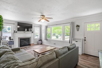 1017 Southerlund Rd, Garner, NC 27529
