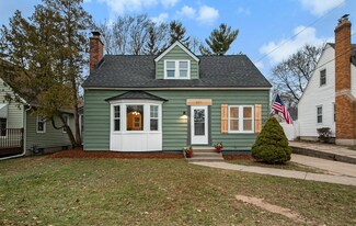 831 Edna St SE, Grand Rapids, MI 49507
