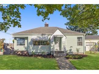 4848 NE 41st Ave, Portland, OR 97211