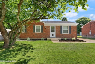 180 Summers Dr, Louisville, KY 40229