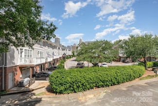 216 S Clarkson St Unit E, Charlotte, NC 28202