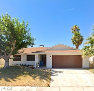 4457 Rita Dr, Las Vegas, NV 89121