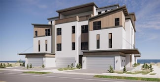 3403 S Atlantic Ave Unit 3, New Smyrna Beach, FL 32169