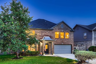 2334 Creekside Bend, San Antonio, TX 78259