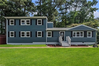 1226 Penniman Rd, Williamsburg, VA 23185