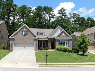 330 La Perla Dr, Sugar Hill, GA 30518