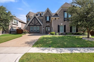 2816 Terrosa Rd, Grand Prairie, TX 75054