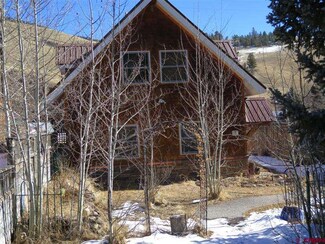 S Main St Unit A, Creede, CO 81130