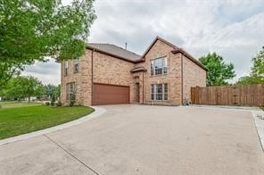 414 Ridgegate Dr, Keller, TX 76248