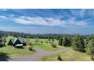 238 Acme Rd, White Salmon, WA 98672