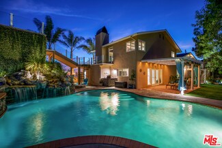2119 Rockview Terrace, Topanga, CA 90290