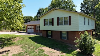 1433 Gravel Lick Branch Rd, Waco, KY 40385