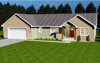 N9278 Constellation Dr, Appleton, WI 54915