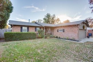 1513 Ponca Ave, Enid, OK 73703