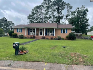 203 Luther Rd, Columbia, SC 29210