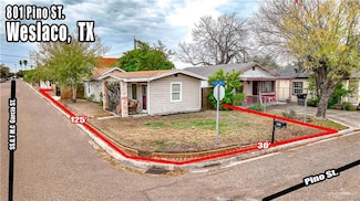 801 N Pino St, Weslaco, TX 78596