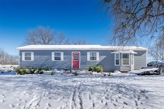 525 S Hyden, Stratford, OK 74872