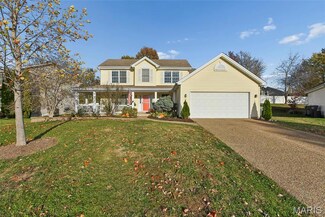 136 Jacobs Way, Saint Peters, MO 63376
