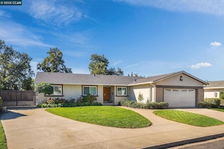 4770 Olive Dr, Concord, CA 94521