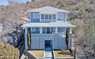 441 S Alarcon St, Prescott, AZ 86303