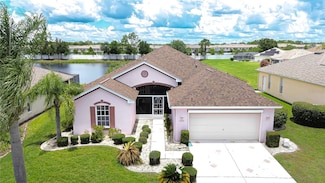 2226 N Creek Ct, Sun City Center, FL 33573