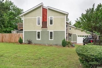 214 Michael St, Hot Springs National Park, AR 71913