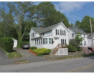 15 Lawrence St, Haverhill, MA 01830