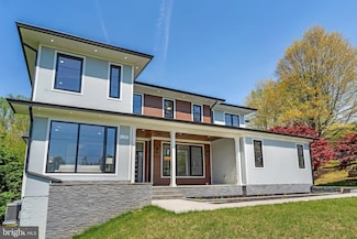 11610 Leesburg Pike, Herndon, VA 20170