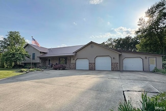 57839 County Road 29, Goshen, IN 46528