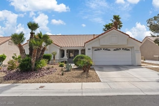 3024 Lotus Hill Dr, Las Vegas, NV 89134