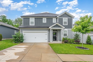 3308 Longstalk Rd, Antioch, TN 37013