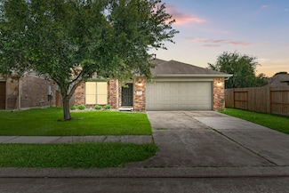 3010 Lockeridge Village Dr, Spring, TX 77386