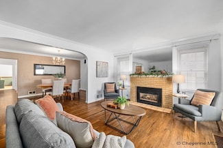 3515 Dillon Ave, Cheyenne, WY 82001