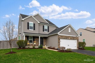 8503 Buckingham Rd Unit 1, Joliet, IL 60431