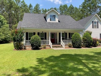 1293 Payne Rd, Rentz, GA 31075