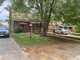 3919 Greenlawn Ave NW, Roanoke, VA 24012