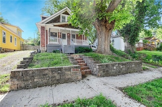 4444 Eaton St, Kansas City, KS 66103