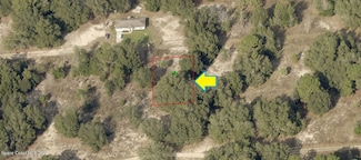2509 Jefferson St, Inverness, FL 34453